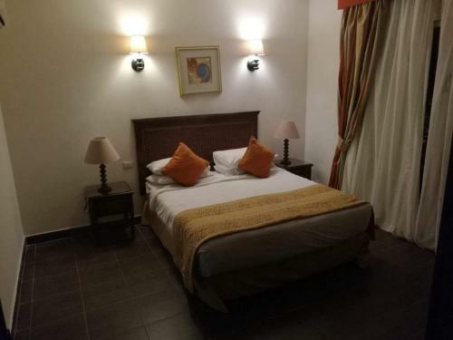 Hotel Porto South Beach(????? ???? ????)