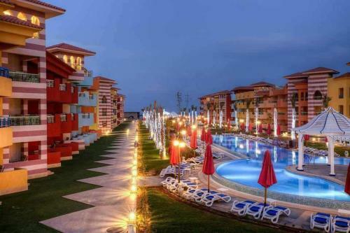 Hotel Porto South Beach(????? ???? ????)