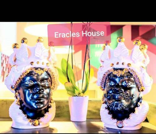 Apartamento Eracles House