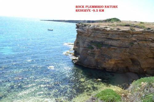 Apartamento Eracles House