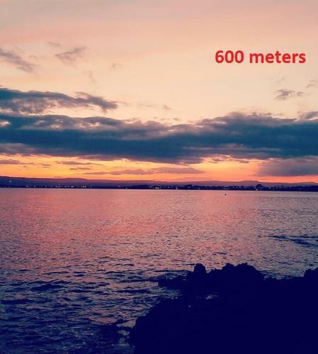 Apartamento Eracles House