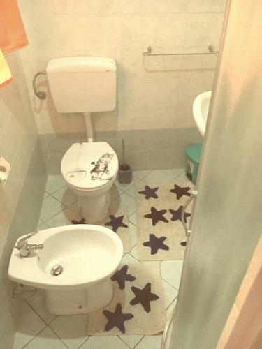 Apartamento Eracles House
