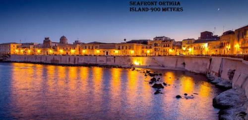 Apartamento Eracles House