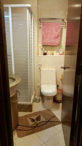 Apartamento Pyramids Porto Sokhna A