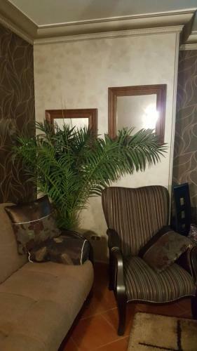 Apartamento Pyramids Porto Sokhna A