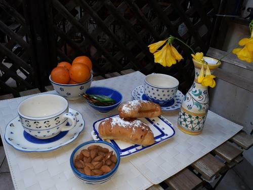 Bed & Breakfast Dream Holiday Ortigia