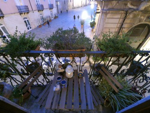 Bed & Breakfast Dream Holiday Ortigia