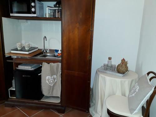 Bed & Breakfast Dream Holiday Ortigia