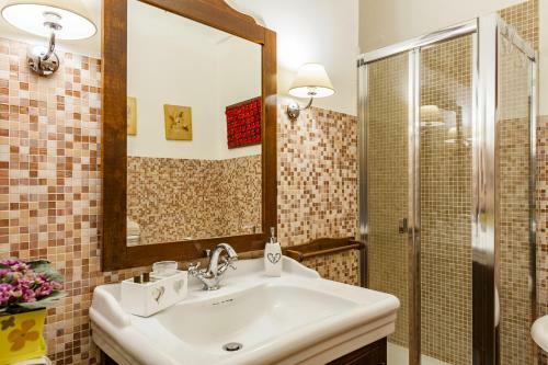 Bed & Breakfast Dream Holiday Ortigia