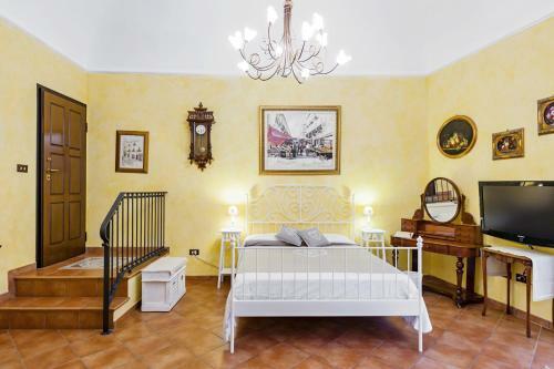Bed & Breakfast Dream Holiday Ortigia