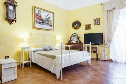Bed & Breakfast Dream Holiday Ortigia