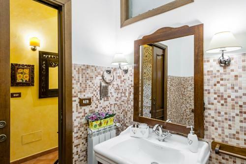 Bed & Breakfast Dream Holiday Ortigia