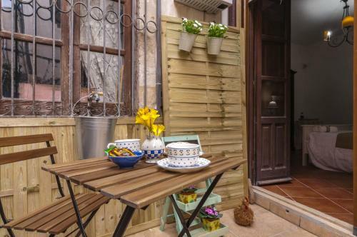 Bed & Breakfast Dream Holiday Ortigia