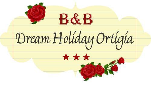 Bed & Breakfast Dream Holiday Ortigia