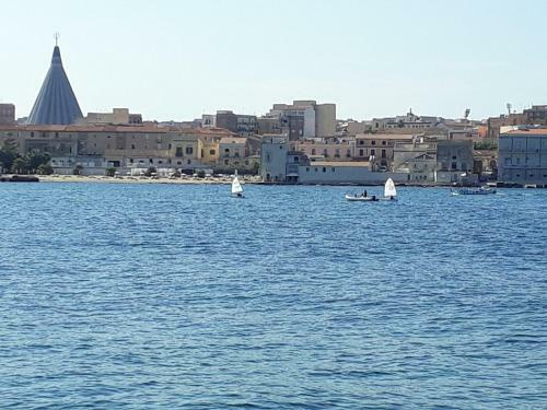 Bed & Breakfast Dream Holiday Ortigia