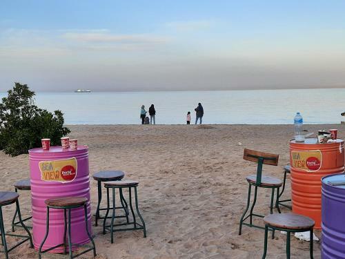 Apartamento Porto South 503