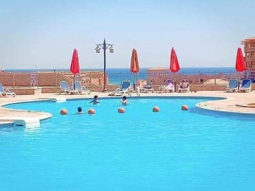 Apartamento Porto South 503