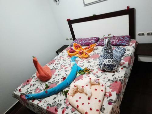Apartamento Porto South 503