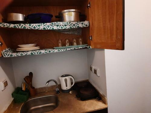 Apartamento Porto South 503