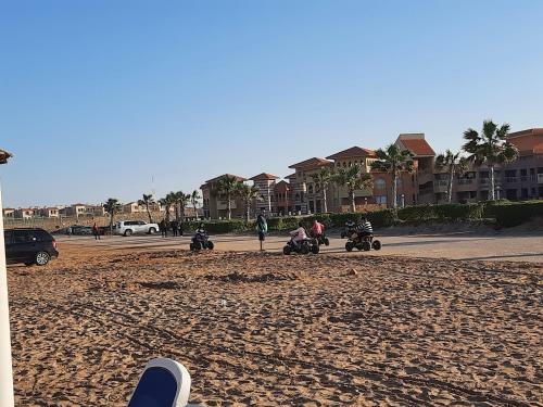 Apartamento Porto South 503