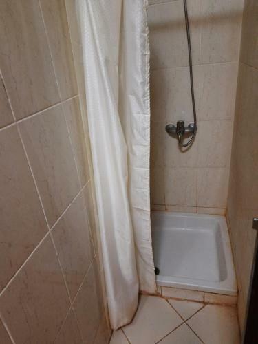 Apartamento Porto South 503