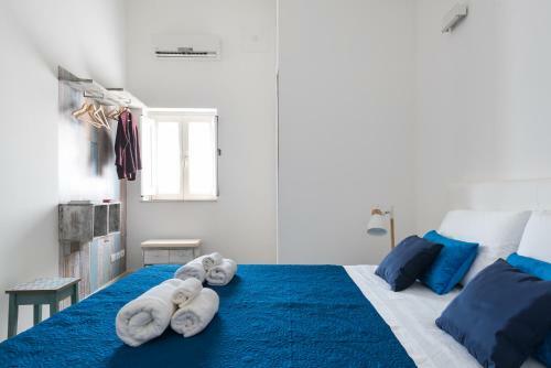 Apartamento Am Suite By Wonderful Italy