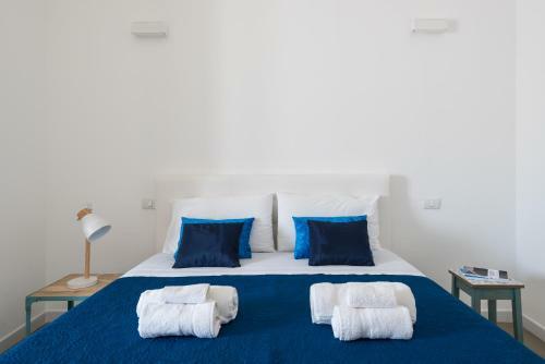 Apartamento Am Suite By Wonderful Italy