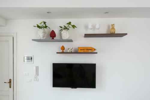 Apartamento Am Suite By Wonderful Italy