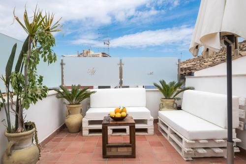 Apartamento Am Suite By Wonderful Italy