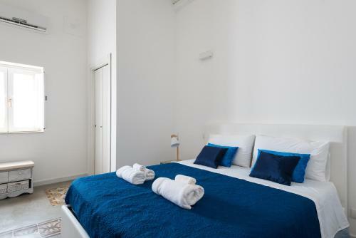 Apartamento Am Suite By Wonderful Italy