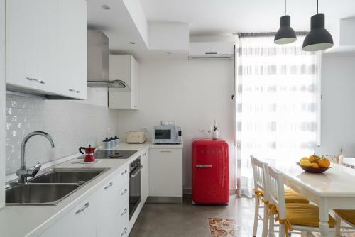 Apartamento Am Suite By Wonderful Italy