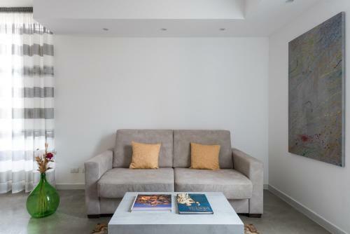 Apartamento Am Suite By Wonderful Italy