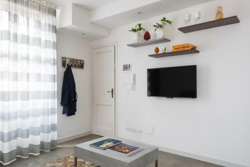 Apartamento Am Suite By Wonderful Italy