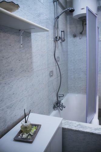 Apartamento Tal�tal�