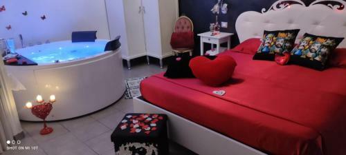 Bed & Breakfast La Casa Di Benedetta