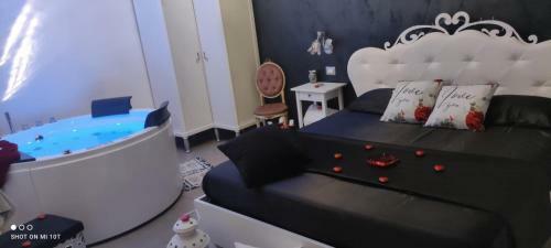 Bed & Breakfast La Casa Di Benedetta
