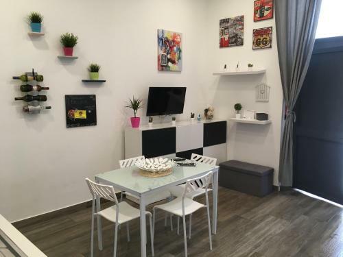 Apartamento Siracusa Centro