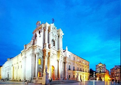 A Casa Dei Miei