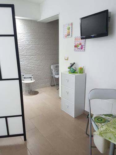 A Casa Dei Miei