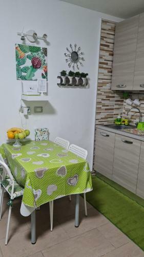 A Casa Dei Miei