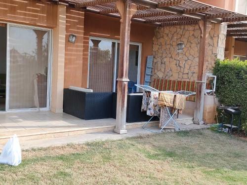 Apartamento Marina Wadi Degla