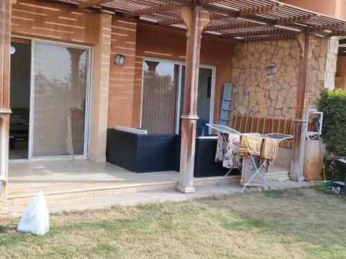 Apartamento Marina Wadi Degla