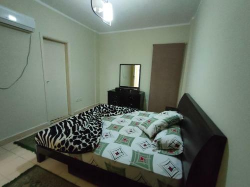 Apartamento Marina Wadi Degla