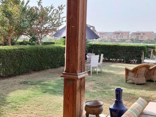 Apartamento Marina Wadi Degla