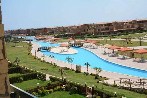 Apartamento Marina Wadi Degla