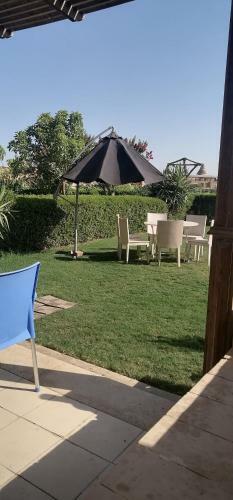 Apartamento Marina Wadi Degla