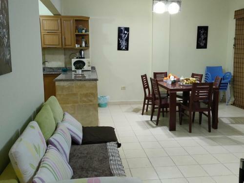 Apartamento Marina Wadi Degla