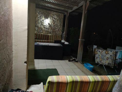 Apartamento Marina Wadi Degla