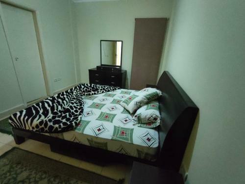 Apartamento Marina Wadi Degla
