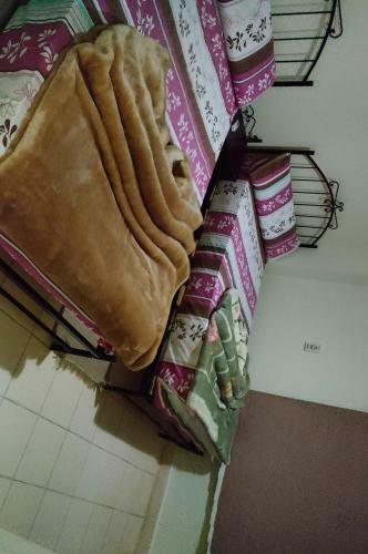 Apartamento Marina Wadi Degla